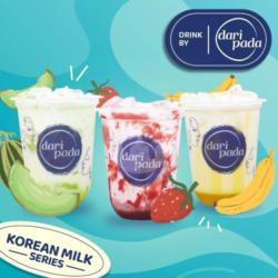Korean Milk Series